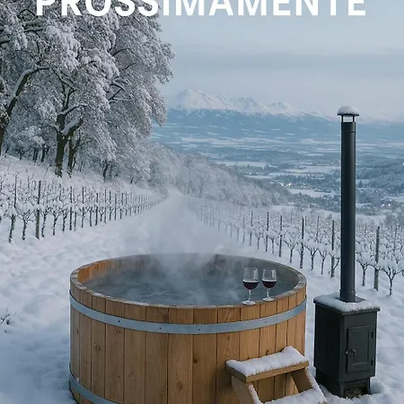 Vigna Renaro Winter