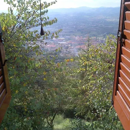 Apartment Vigna Renaro Winter *