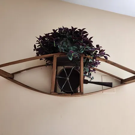 Apartment Vigna Renaro Winter