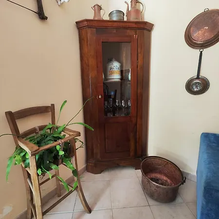 Vigna Renaro Winter * Gubbio