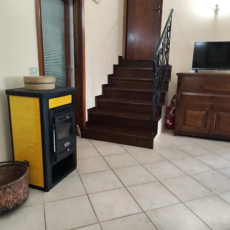 Apartment Vigna Renaro Winter *