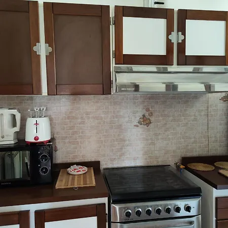 Vigna Renaro Winter Apartment *