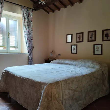 Vigna Renaro Winter Appartement