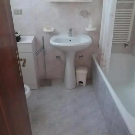 Apartment Vigna Renaro Winter