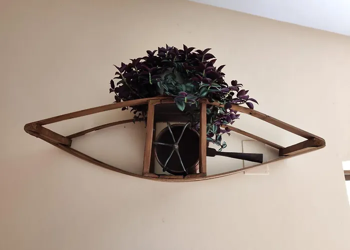 Apartment Vigna Renaro Winter