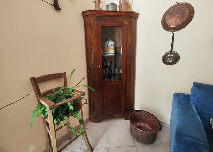 Vigna Renaro Winter * Gubbio