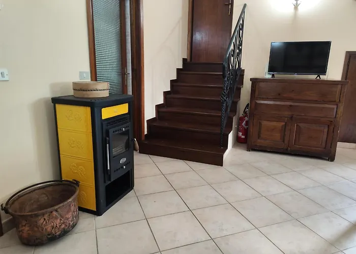 Appartement Vigna Renaro Winter *