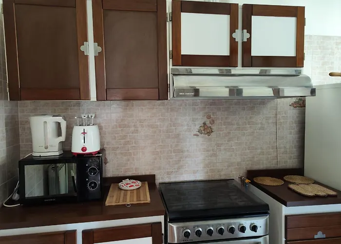 Vigna Renaro Winter Apartment *