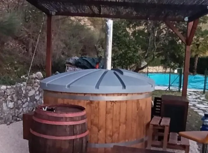 Vigna Renaro Winter Appartement *