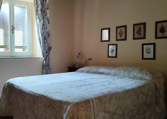 Vigna Renaro Winter Appartement