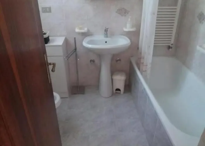 Apartment Vigna Renaro Winter